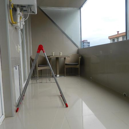 Chemi Saxli Apartment Batumi Esterno foto