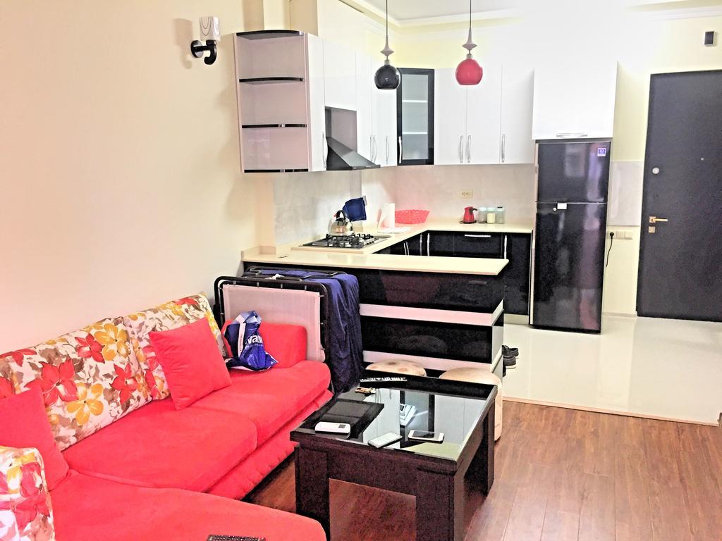 Chemi Saxli Apartment Batumi Esterno foto