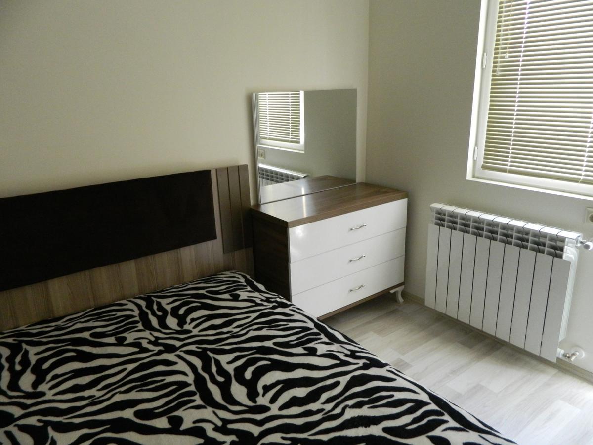 Chemi Saxli Apartment Batumi Esterno foto