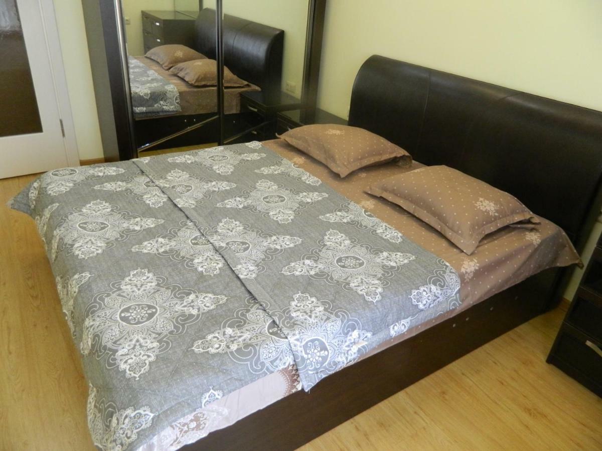Chemi Saxli Apartment Batumi Esterno foto