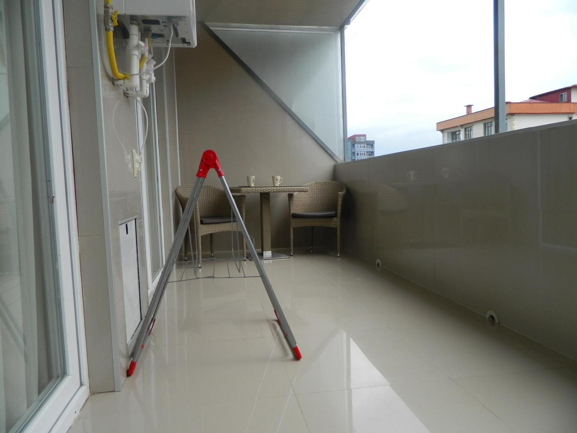 Chemi Saxli Apartment Batumi Esterno foto