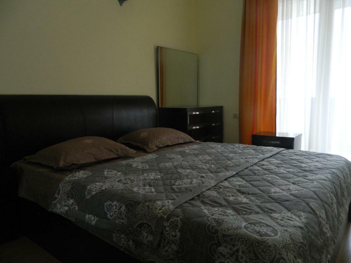 Chemi Saxli Apartment Batumi Esterno foto