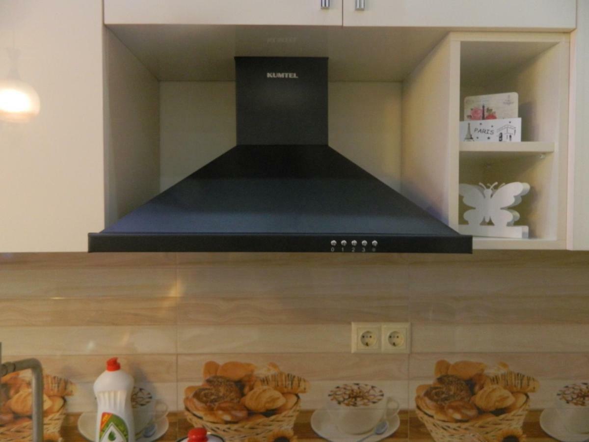 Chemi Saxli Apartment Batumi Esterno foto