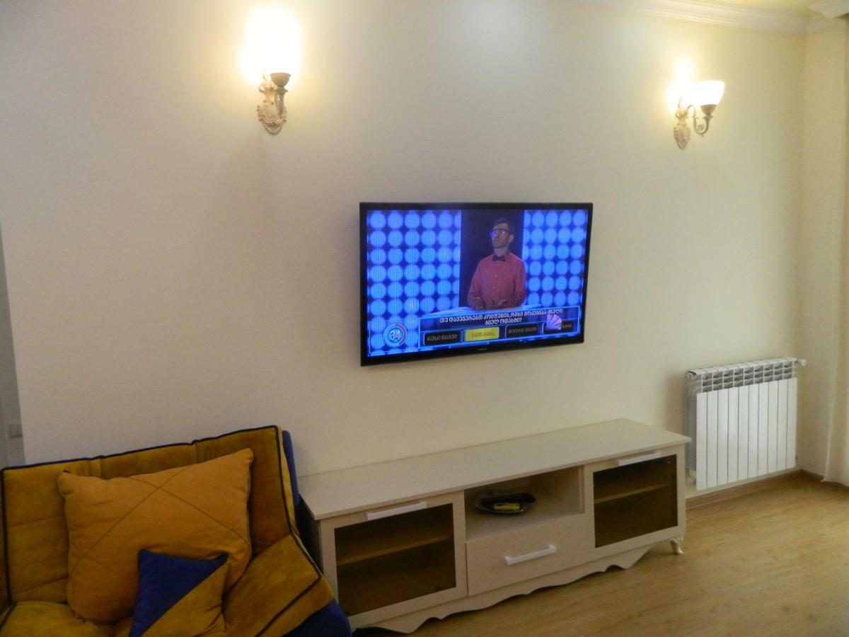 Chemi Saxli Apartment Batumi Esterno foto