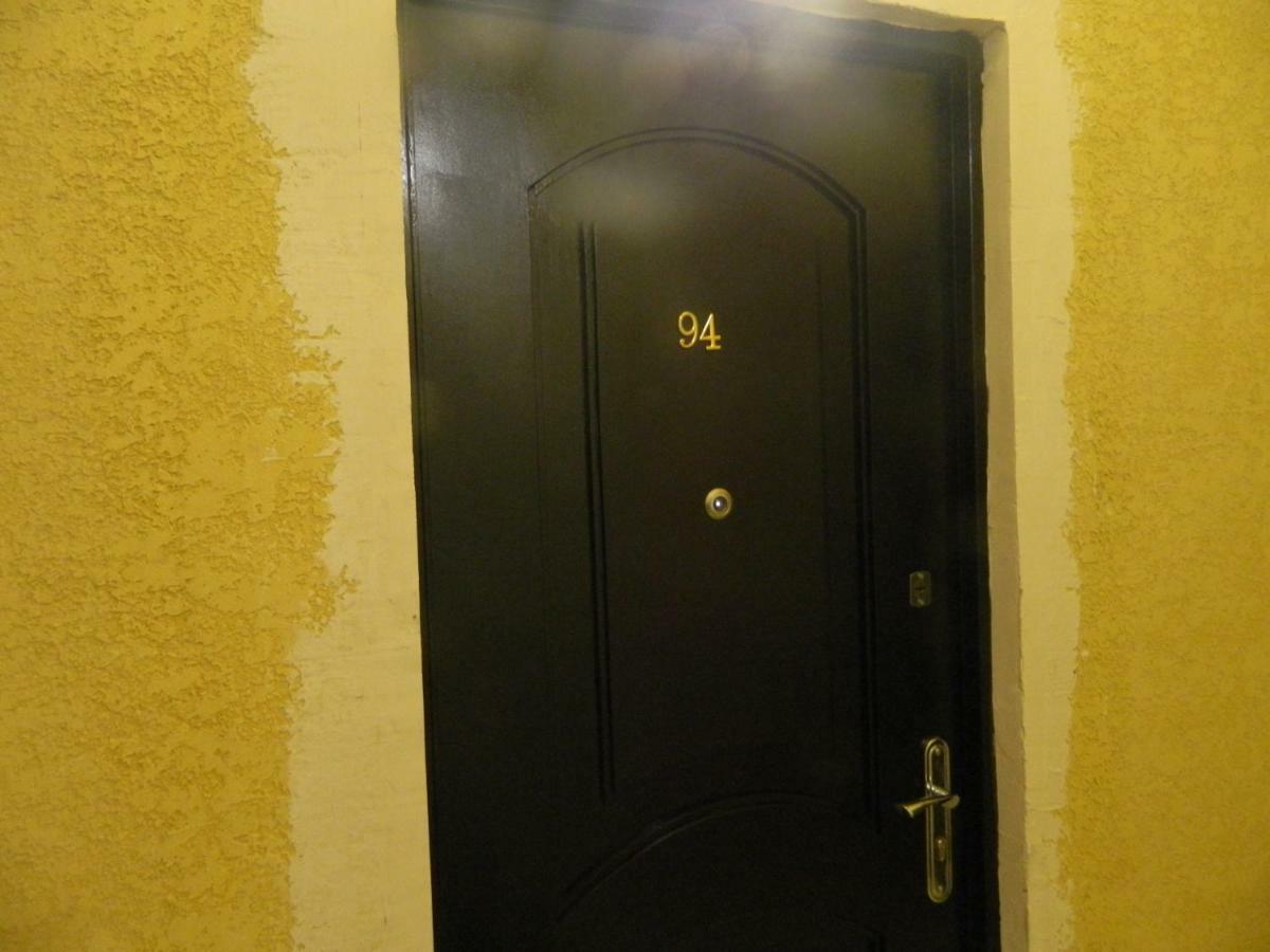 Chemi Saxli Apartment Batumi Esterno foto