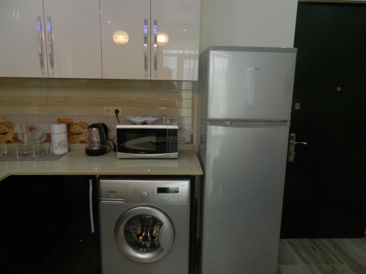 Chemi Saxli Apartment Batumi Esterno foto