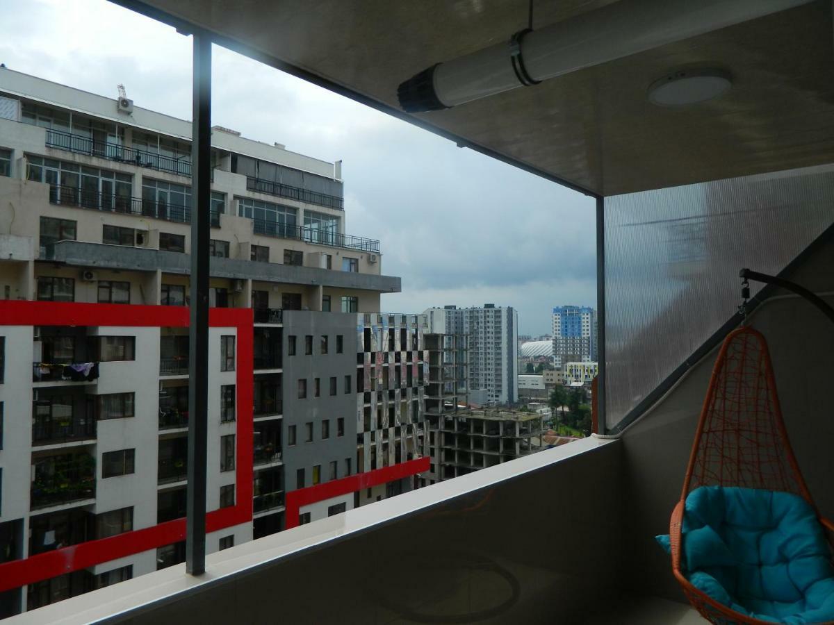 Chemi Saxli Apartment Batumi Esterno foto