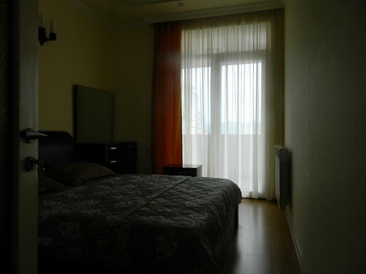 Chemi Saxli Apartment Batumi Esterno foto