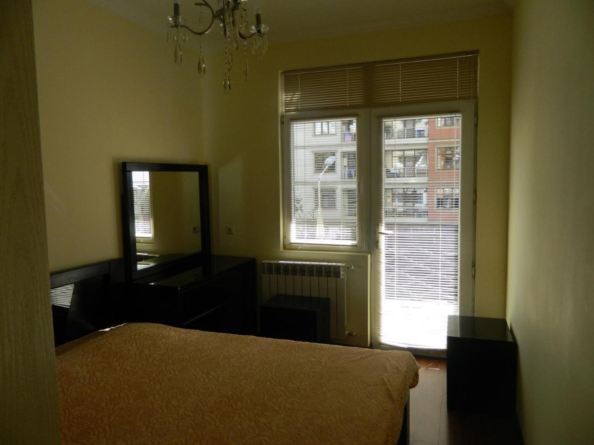 Chemi Saxli Apartment Batumi Esterno foto