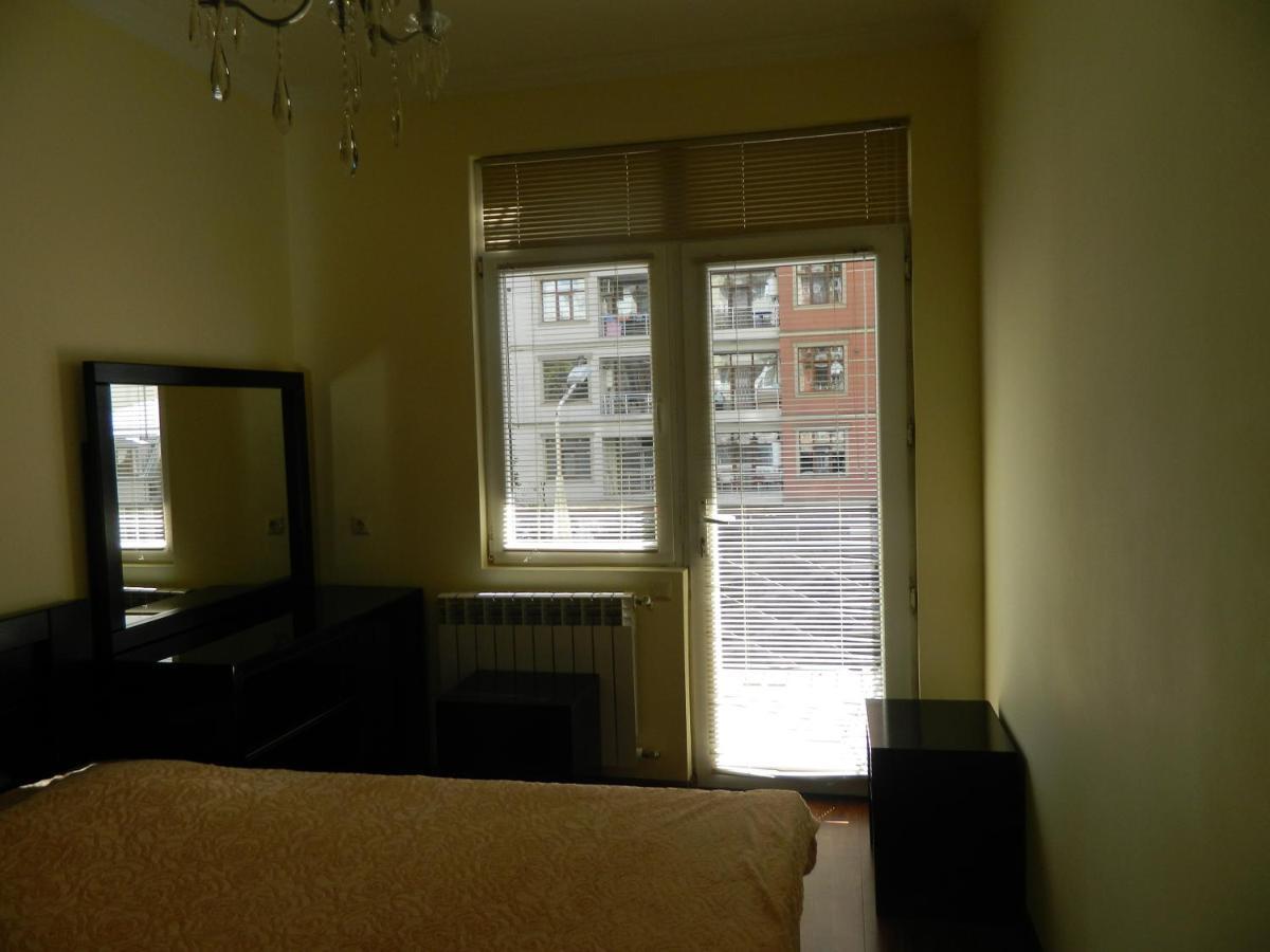 Chemi Saxli Apartment Batumi Esterno foto